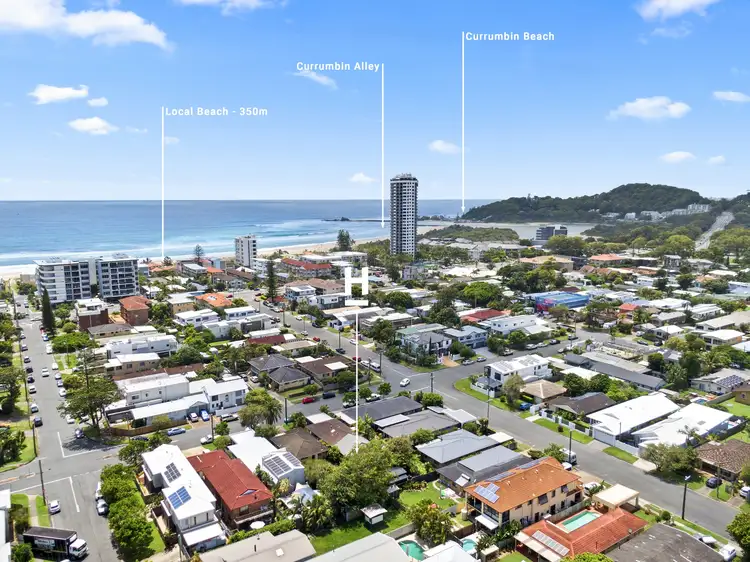 24 Cypress Terrace, Palm Beach QLD 4221