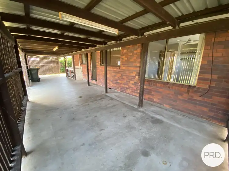 Fourth view of Homely house listing, 33 CREMORNE DRIVE, Tannum Sands QLD 4680