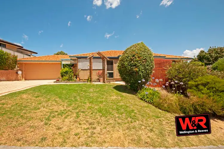 Second view of Homely house listing, 2 Clint Terrace, Spencer Park WA 6330