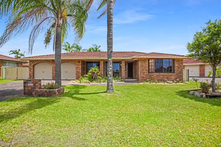 Main view of Homely house listing, 11 Bushland Drive, Taree NSW 2430
