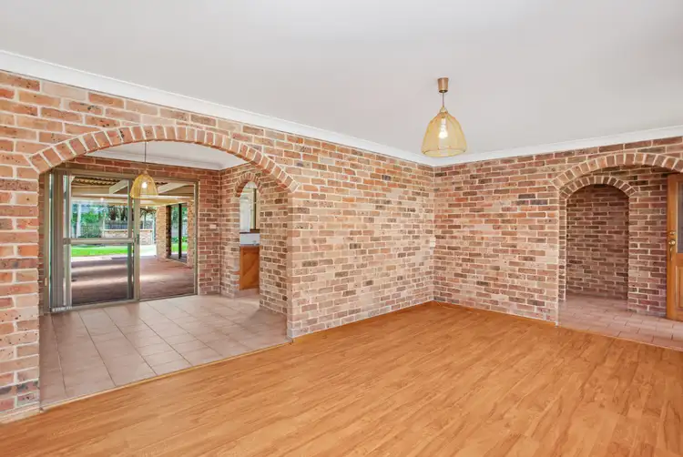 Third view of Homely house listing, 11 Bushland Drive, Taree NSW 2430