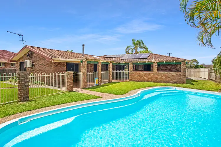 Fifth view of Homely house listing, 11 Bushland Drive, Taree NSW 2430
