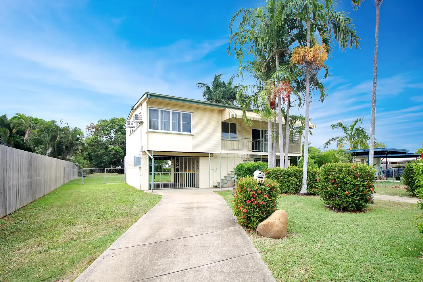 Main view of Homely house listing, 48 Lonsdale Street, Gulliver QLD 4812