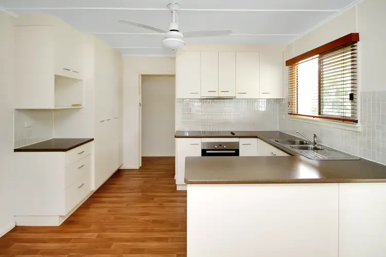 Second view of Homely house listing, 48 Lonsdale Street, Gulliver QLD 4812