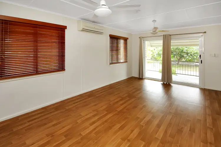Third view of Homely house listing, 48 Lonsdale Street, Gulliver QLD 4812