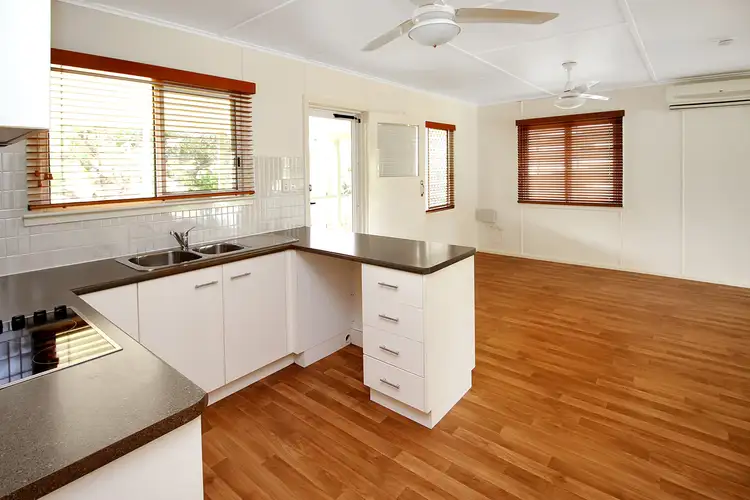 Fourth view of Homely house listing, 48 Lonsdale Street, Gulliver QLD 4812