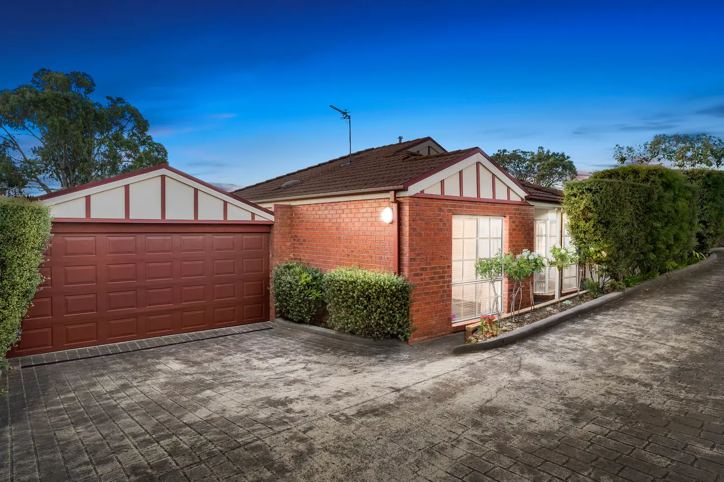 Main view of Homely unit listing, 5/7 Hillcrest Avenue, Ferntree Gully VIC 3156
