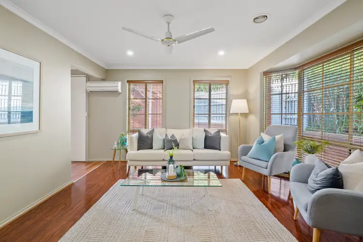 Second view of Homely unit listing, 5/7 Hillcrest Avenue, Ferntree Gully VIC 3156