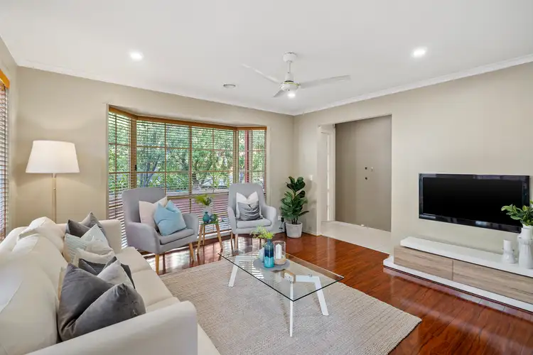Third view of Homely unit listing, 5/7 Hillcrest Avenue, Ferntree Gully VIC 3156