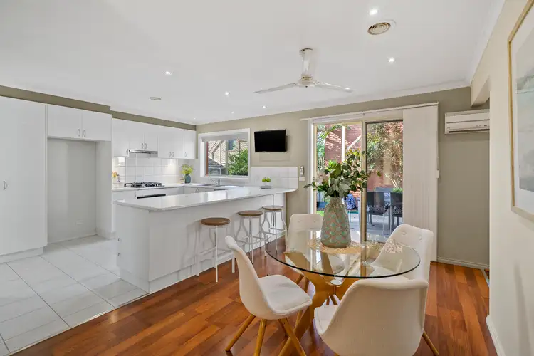 Fourth view of Homely unit listing, 5/7 Hillcrest Avenue, Ferntree Gully VIC 3156
