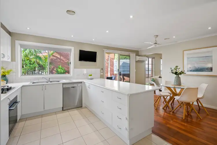 Sixth view of Homely unit listing, 5/7 Hillcrest Avenue, Ferntree Gully VIC 3156