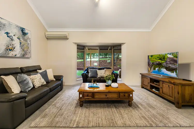Second view of Homely house listing, 260 Priors Pocket Road, Moggill QLD 4070