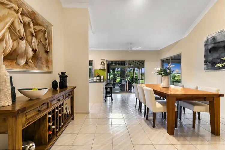 Third view of Homely house listing, 260 Priors Pocket Road, Moggill QLD 4070