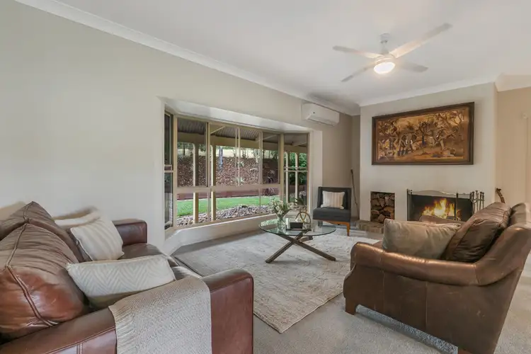 Fifth view of Homely house listing, 260 Priors Pocket Road, Moggill QLD 4070