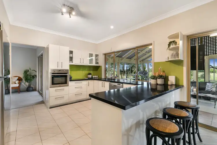 Sixth view of Homely house listing, 260 Priors Pocket Road, Moggill QLD 4070
