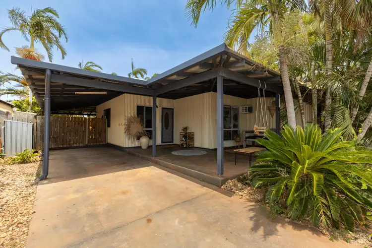 Sixth view of Homely house listing, 3 Bilby Way, Djugun WA 6725