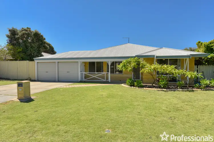 Main view of Homely house listing, 19 Dress Circle, Warnbro WA 6169