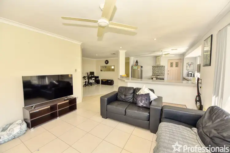 Third view of Homely house listing, 19 Dress Circle, Warnbro WA 6169