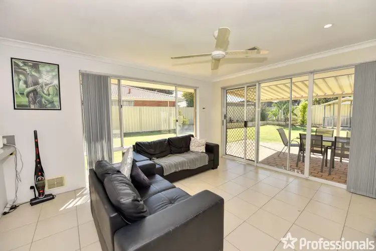 Fourth view of Homely house listing, 19 Dress Circle, Warnbro WA 6169