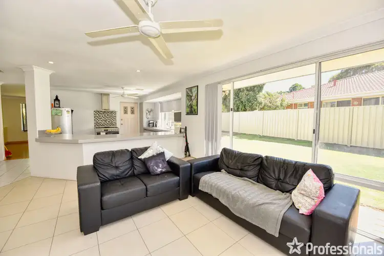 Fifth view of Homely house listing, 19 Dress Circle, Warnbro WA 6169