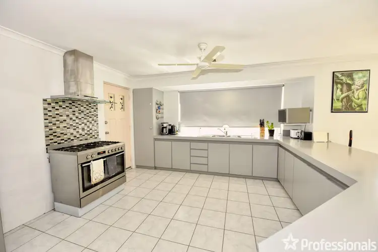 Sixth view of Homely house listing, 19 Dress Circle, Warnbro WA 6169