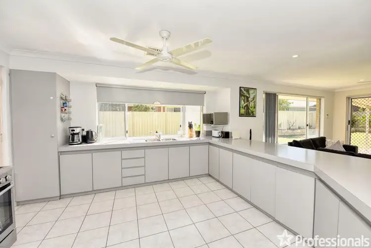 Seventh view of Homely house listing, 19 Dress Circle, Warnbro WA 6169