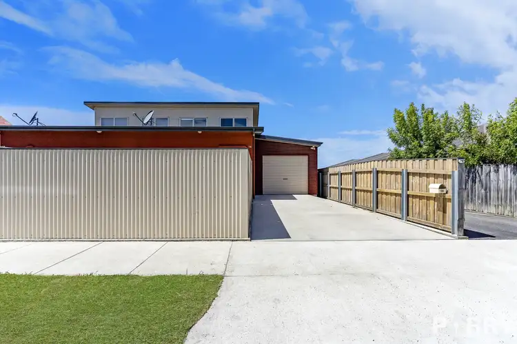 16 Macquarie Street, George Town TAS 7253