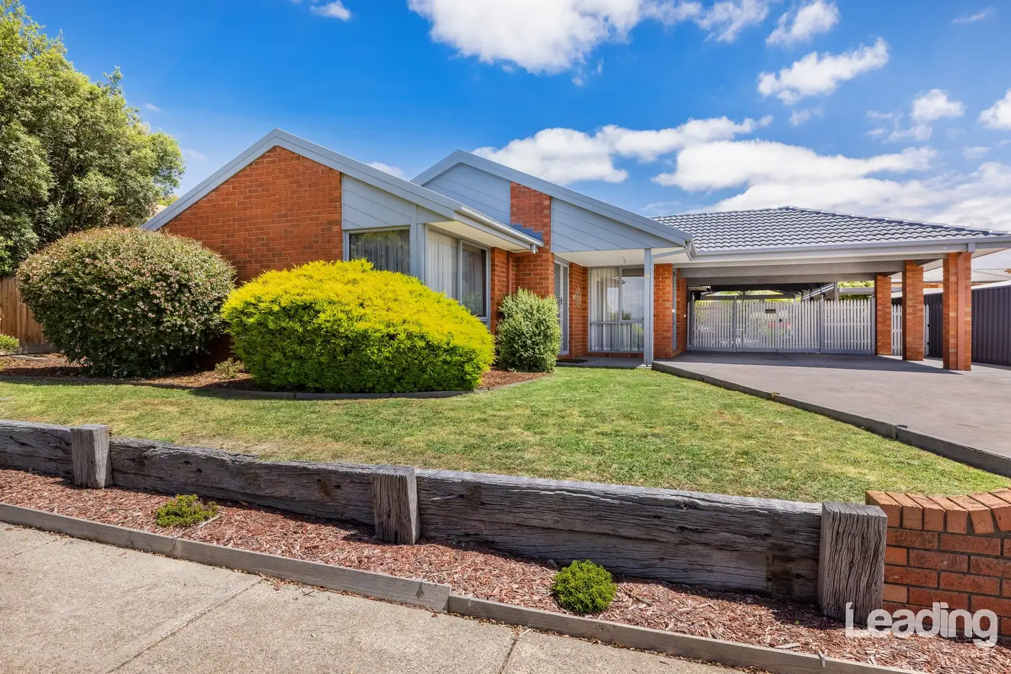 Main view of Homely house listing, 30 Lawrence Avenue, Sunbury VIC 3429