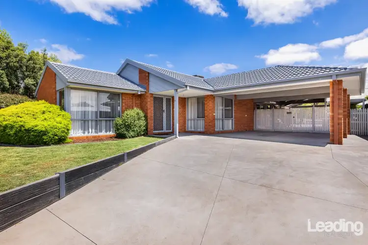 Second view of Homely house listing, 30 Lawrence Avenue, Sunbury VIC 3429
