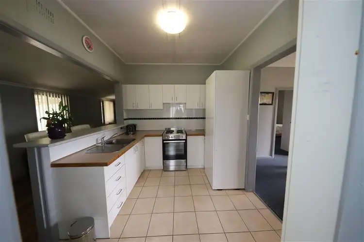 Third view of Homely house listing, 193 Simpson Street, Tumut NSW 2720