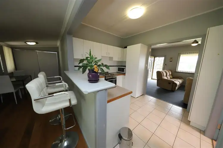 Fourth view of Homely house listing, 193 Simpson Street, Tumut NSW 2720