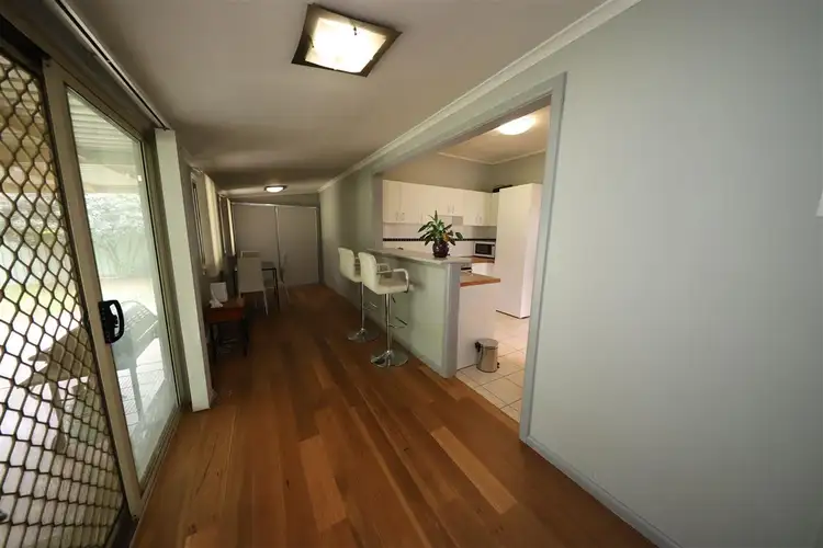 Fifth view of Homely house listing, 193 Simpson Street, Tumut NSW 2720