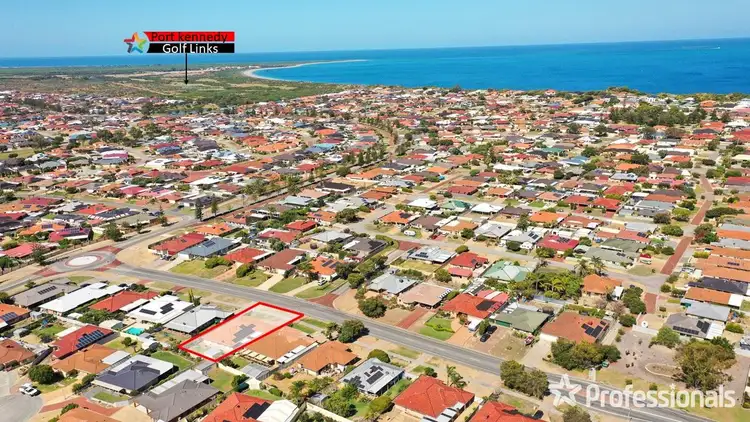 Main view of Homely house listing, 200 Currie Street, Warnbro WA 6169