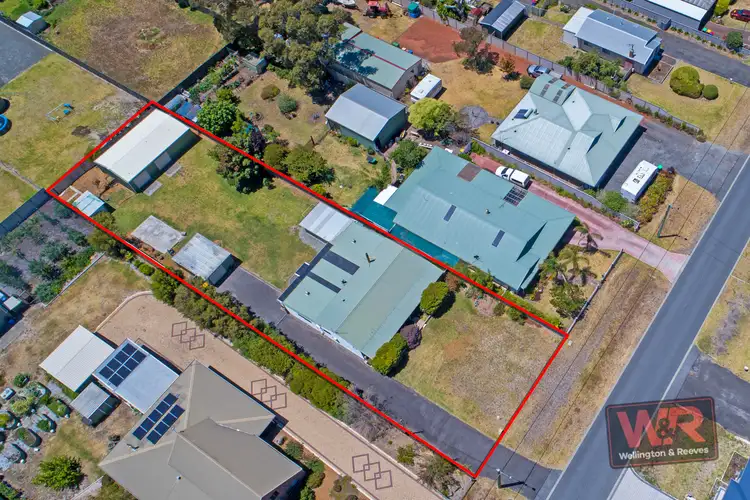 28 Alfred Street, Mckail WA 6330