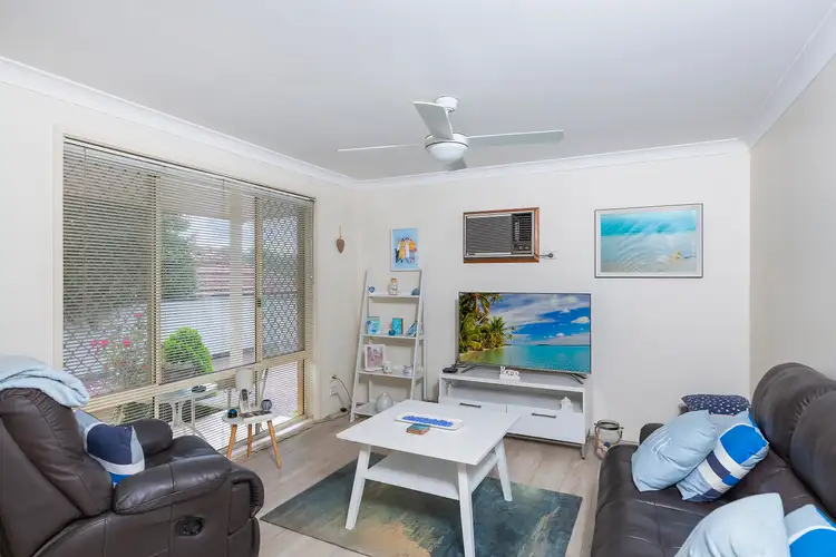 Third view of Homely house listing, 8/3 Francis Street, Cardiff South NSW 2285