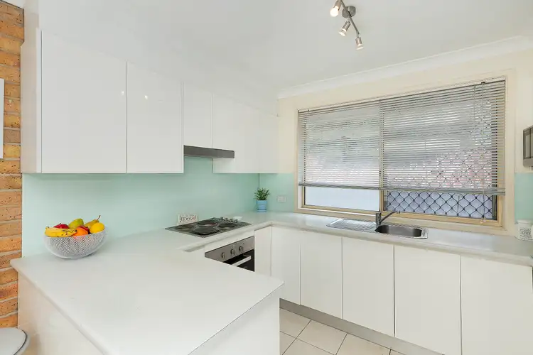 Fifth view of Homely house listing, 8/3 Francis Street, Cardiff South NSW 2285