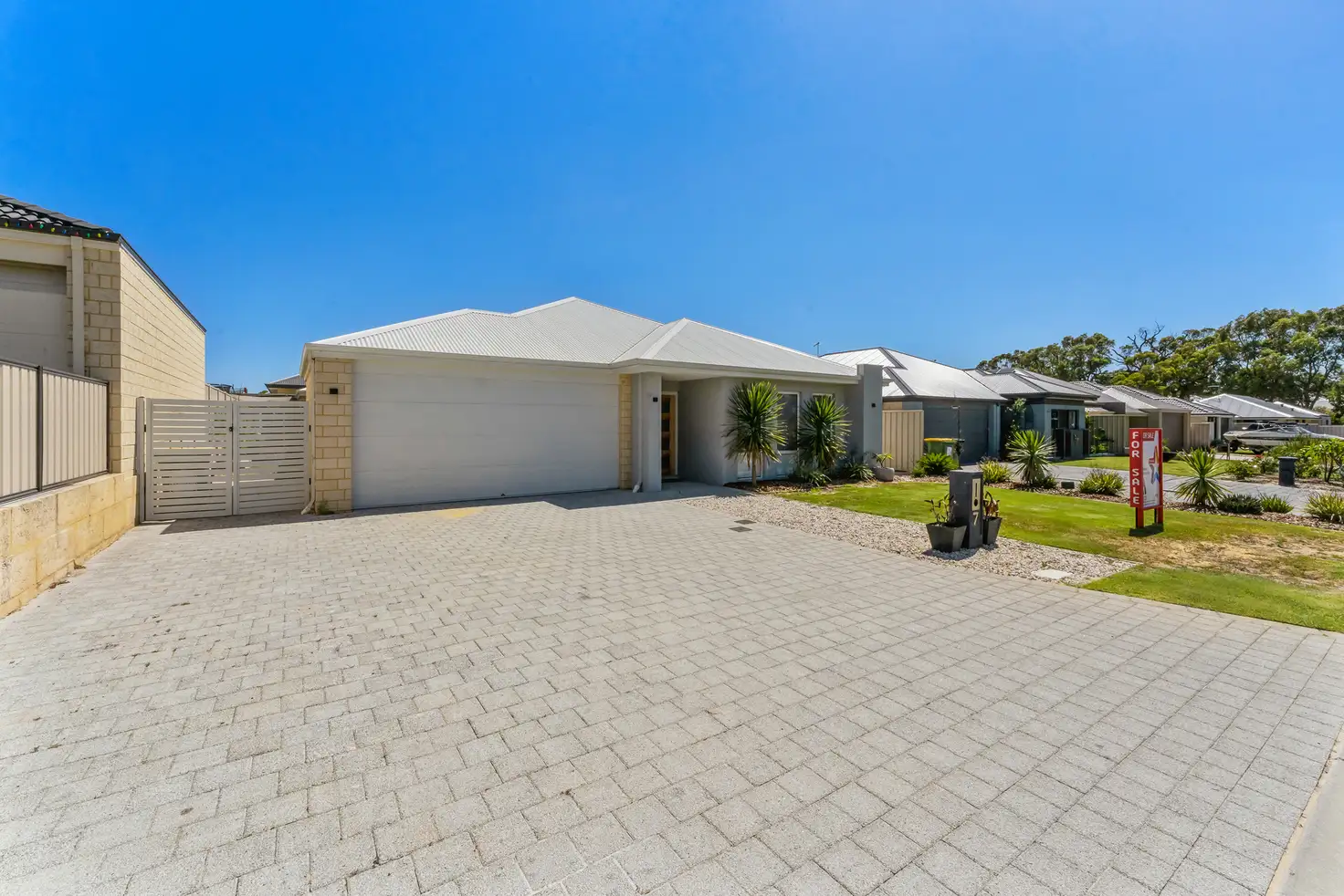 Main view of Homely house listing, 7 Worlington Loop, Meadow Springs WA 6210