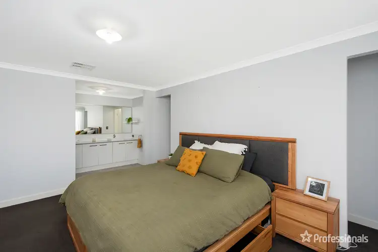 Fourth view of Homely house listing, 7 Worlington Loop, Meadow Springs WA 6210