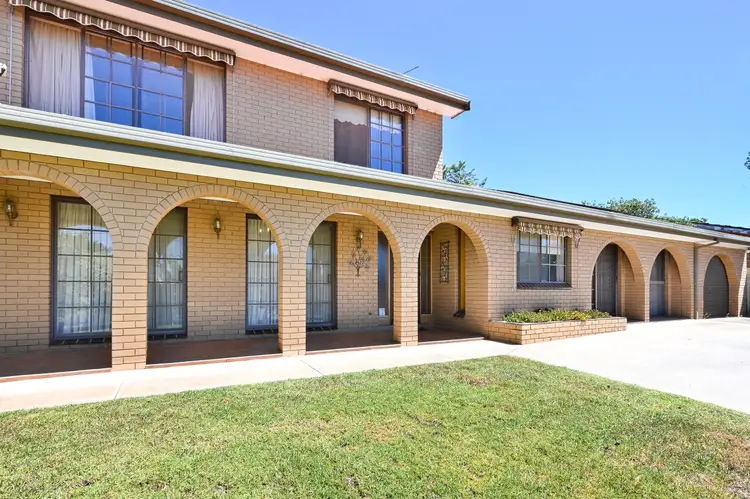 Main view of Homely house listing, 50 Blumer Avenue, Griffith NSW 2680