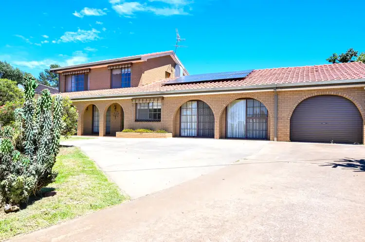 Second view of Homely house listing, 50 Blumer Avenue, Griffith NSW 2680