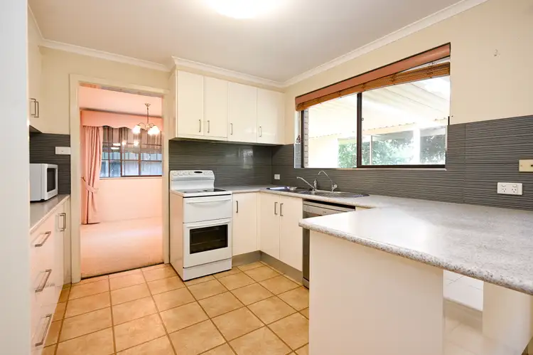 Seventh view of Homely house listing, 50 Blumer Avenue, Griffith NSW 2680