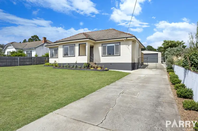 Second view of Homely house listing, 12 St Leonards Road, St Leonards TAS 7250