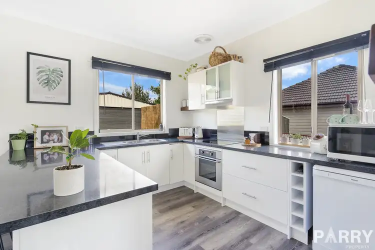 Third view of Homely house listing, 12 St Leonards Road, St Leonards TAS 7250