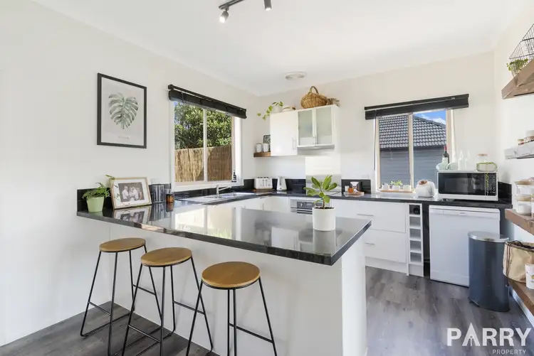 Fourth view of Homely house listing, 12 St Leonards Road, St Leonards TAS 7250