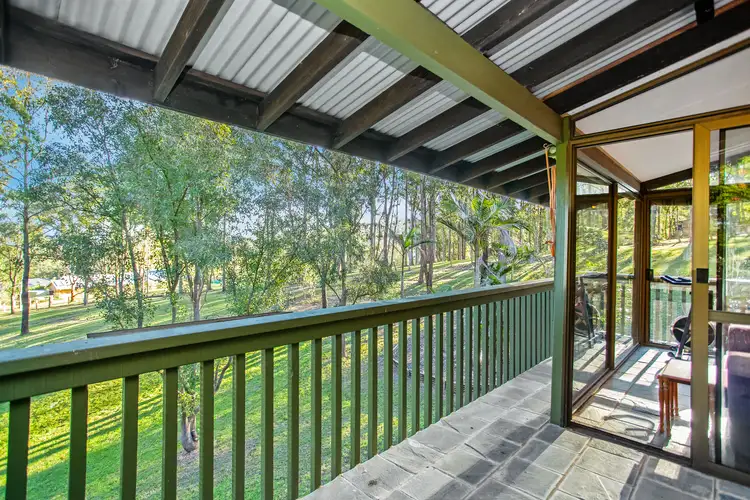 Second view of Homely rural property listing, 327 Wingham Road, Taree NSW 2430