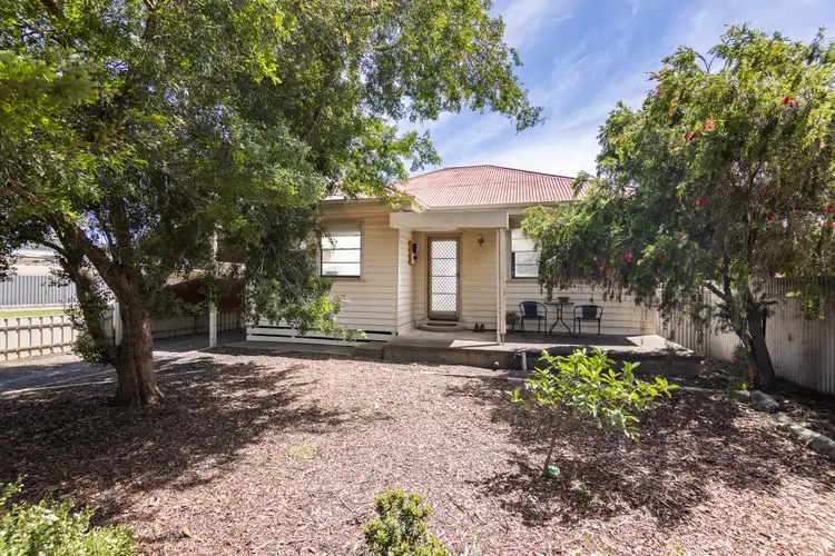246 Baillie Street, Horsham VIC 3400