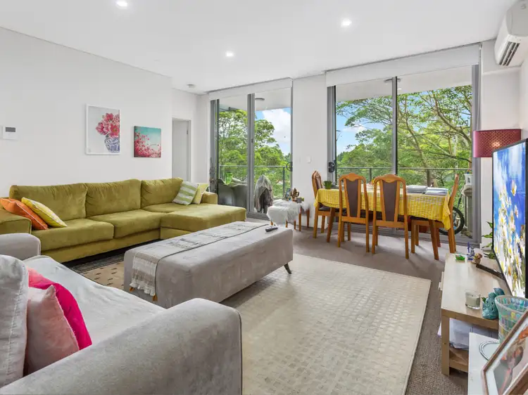 205/42-44 Park Avenue, Waitara NSW 2077