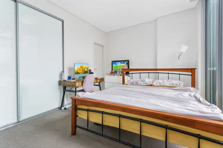 Fourth view of Homely apartment listing, 205/42-44 Park Avenue, Waitara NSW 2077