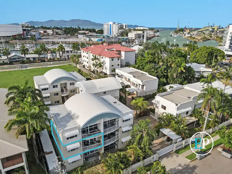 3/50-52 McIlwraith Street, South Townsville QLD 4810