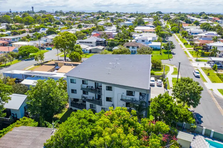 5/1 Cowen Street, Margate QLD 4019